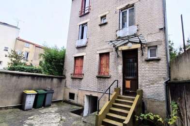 Appartement 2 pièces 190000 €