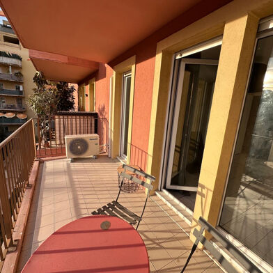 Appartement 1 pièces 133000 €