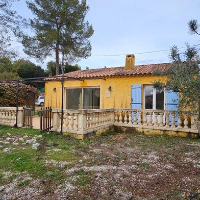 Maison 4 pièces 280000 €