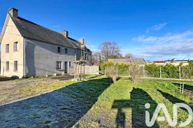 Maison 5 pièces 159000 €