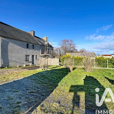 Maison 5 pièces 159000 €