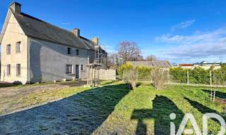 Maison 5 Pièces 97 m² à vendre à Epiniac (35120)