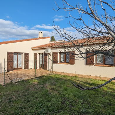 Maison 5 pièces 299000 €