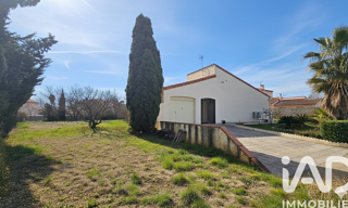 Maison 5 Pièces 105 m² à vendre à Llupia (66300)