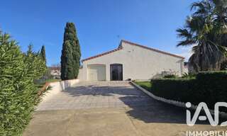 Maison 5 Pièces 105 m² à vendre à Llupia (66300)