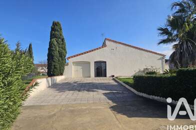 Maison 5 pièces 289000 €