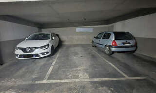 Garage  16 m² à vendre à Nice (06300)