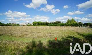 Terrain  922 m² à vendre à Larra (31330)