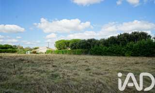 Terrain  985 m² à vendre à Larra (31330)