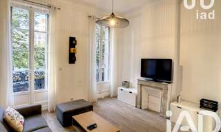 Appartement 3 Pièces 52 m² à vendre à Marseille 2 (13002)