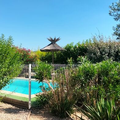 Maison 3 pièces 280000 €