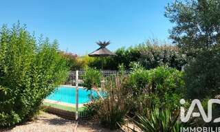 Maison 3 Pièces 62 m² à vendre à Vallon-Pont-d'Arc (07150)