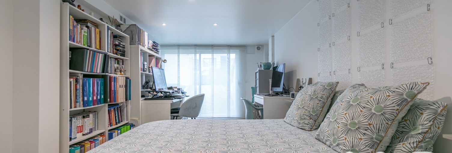 Maison 4 Pièces 100 m² à vendre à Fontenay-sous-Bois (94120)