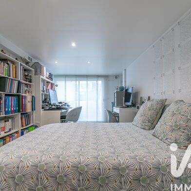 Maison 4 pièces 495000 €