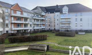 Appartement 2 Pièces 29 m² à vendre à Montivilliers (76290)