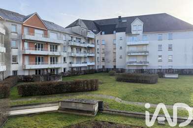 Appartement 2 pièces 86000 €