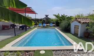 Maison 3 Pièces 62 m² à vendre à Vallon-Pont-d'Arc (07150)