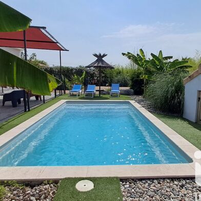 Maison 3 pièces 295000 €