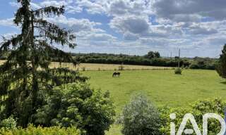 Maison 7 Pièces 146 m² à vendre à Bougon (79800)