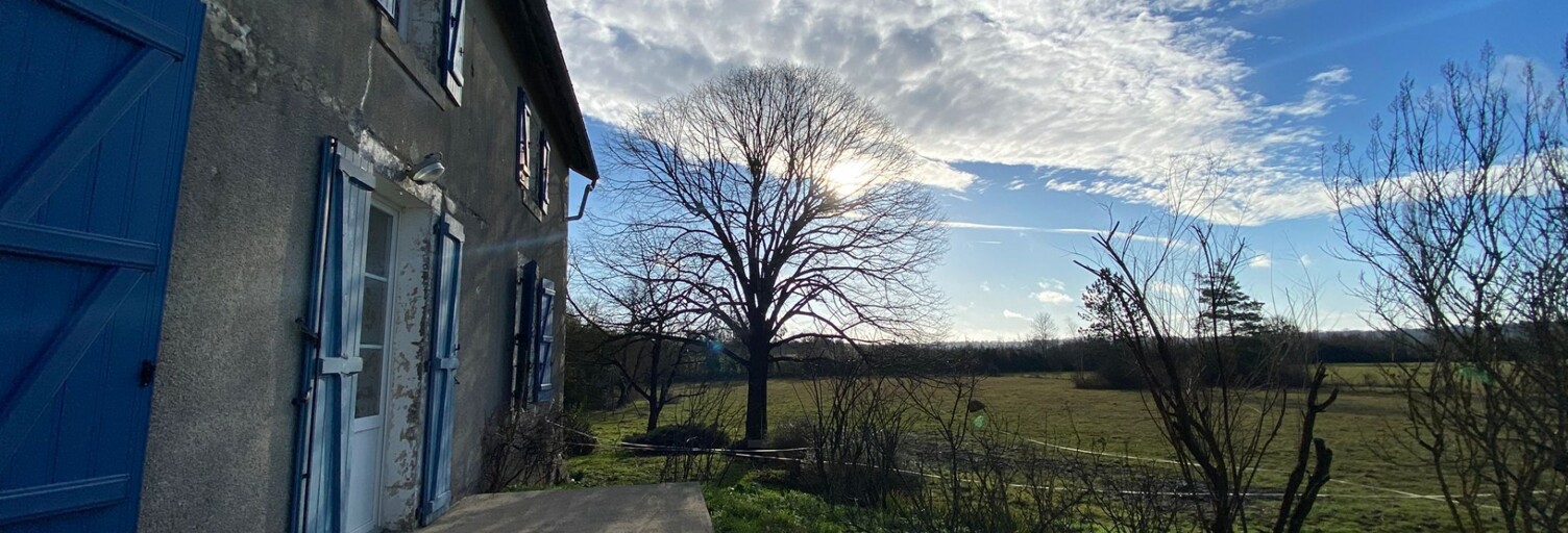 Maison 7 Pièces 146 m² à vendre à Bougon (79800)