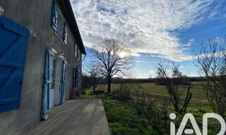 Maison 7 Pièces 146 m² à vendre à Bougon (79800)