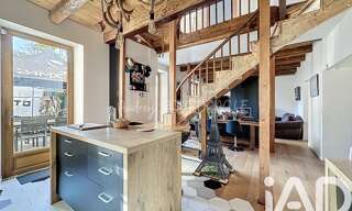 Maison 6 Pièces 160 m² à vendre à Caussade (82300)