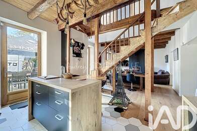 Maison 6 pièces 260000 €