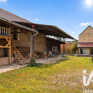 Maison 2 pièces 139900 €