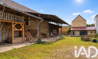 Maison 2 Pièces 71 m² à vendre à Ancy-le-Franc (89160)