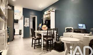 Maison 5 Pièces 88 m² à vendre à Roubaix (59100)