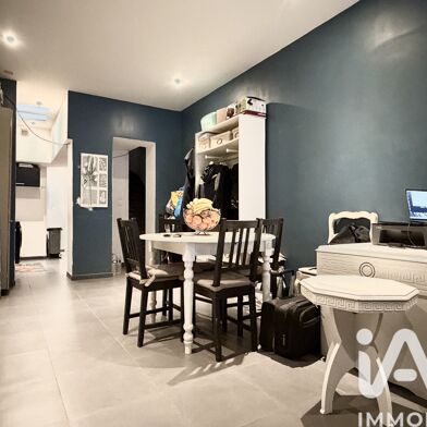 Maison 5 pièces 125000 €