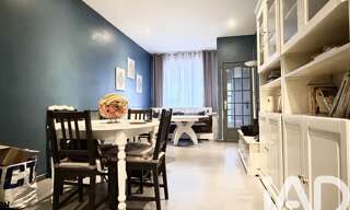 Maison 5 Pièces 88 m² à vendre à Roubaix (59100)