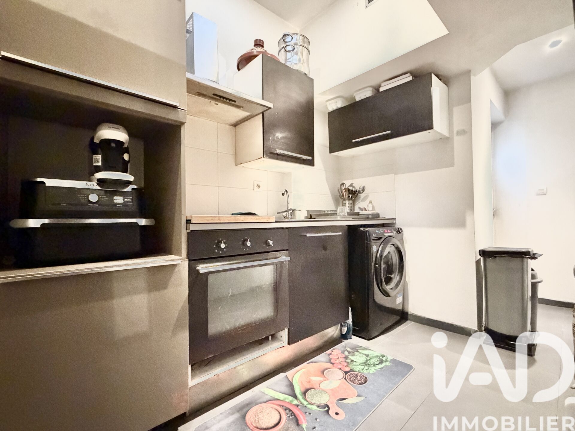 Vente Maison/villa 5 pièces - Photo 4