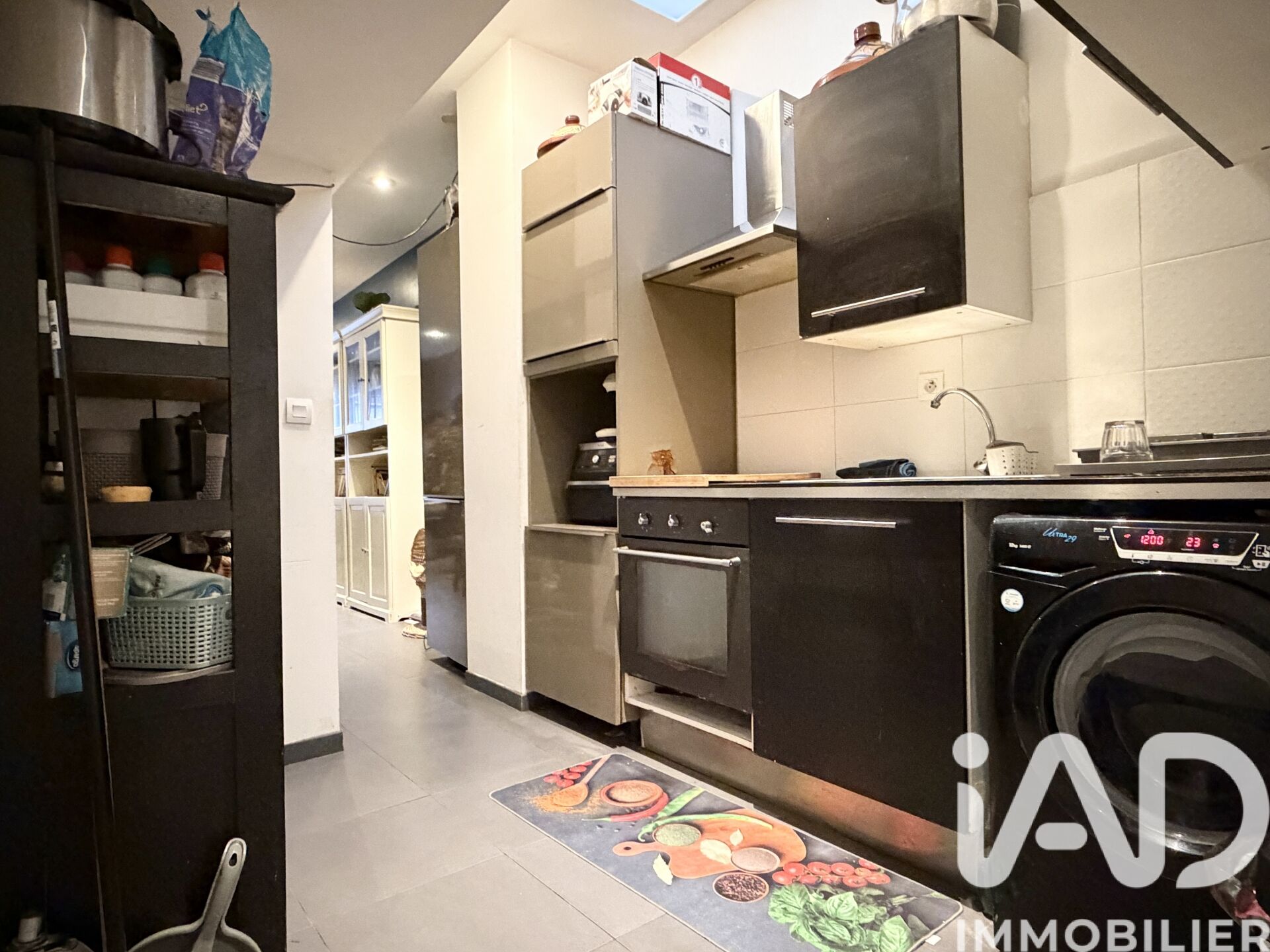 Vente Maison/villa 5 pièces - Photo 5
