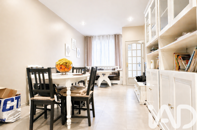 Maison 5 pièces 110000 €