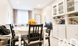 Maison 5 Pièces 88 m² à vendre à Roubaix (59100)