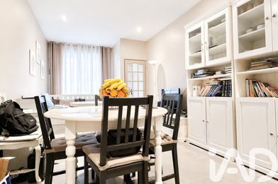 Maison 5 pièces 110000 €