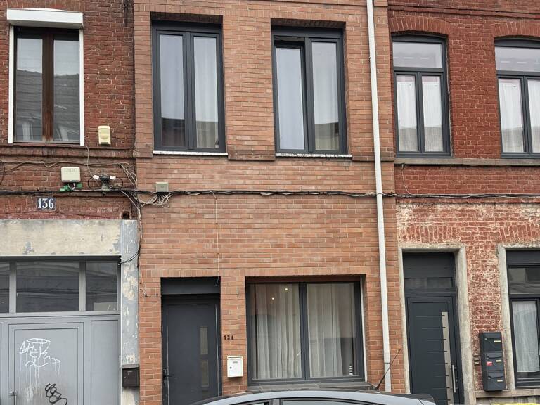 Vente Maison/villa 5 pièces — photo 1