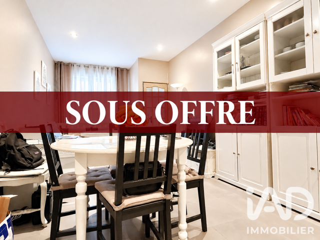Vente Maison/villa 5 pièces — photo du bien