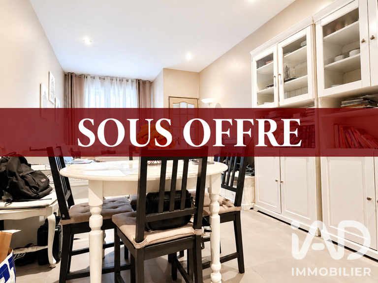 Vente Maison/villa 5 pièces — photo 1