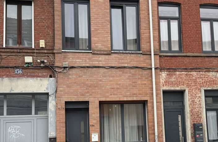 Vente Maison/villa 5 pièces — photo 2
