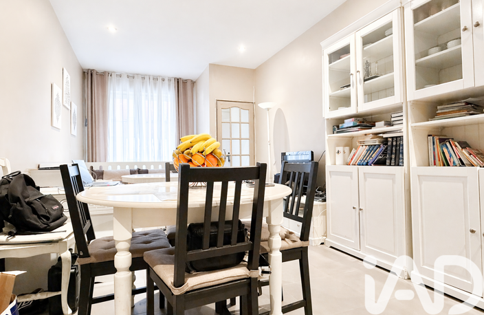 Vente Maison/villa 5 pièces — photo 4
