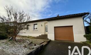 Maison 5 Pièces 106 m² à vendre à Saint-Aubin-le-Cloud (79450)