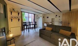 Appartement 1 Pièce 29 m² à vendre à Rouen (76000)