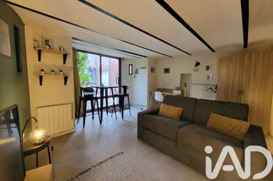 Appartement 1 pièces 90000 €