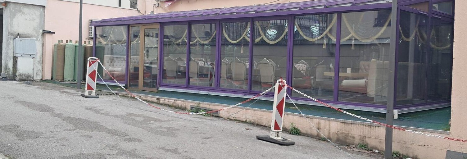 Commerce  250 m² à vendre à Divonne-les-Bains (01220)
