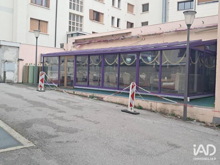 Vente Murs commerciaux 250 m&sup2; — photo 1