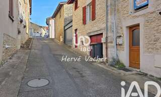 Maison 3 Pièces 35 m² à vendre à Ceyzériat (01250)