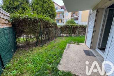 Appartement 1 pièces 145000 €