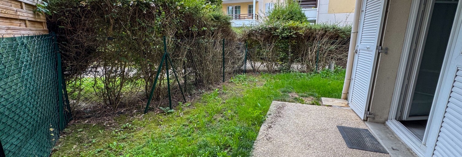 Appartement 1 Pièce 25 m² à vendre à Roissy-en-Brie (77680)